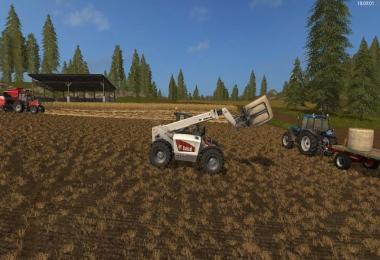 Bobcat TL 470 v1.8