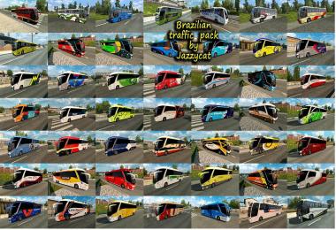 Brazilian Traffic Pack by Jazzycat v1.8