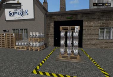 Brewery with function v1.0