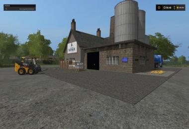 Brewery with function v1.1.0 (wheat)