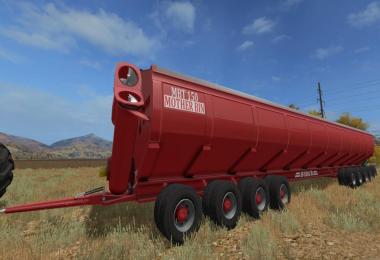 Bromar MBT 150 v1.0.0.0