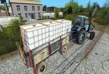 BSS 5T Trailer v1.0.1