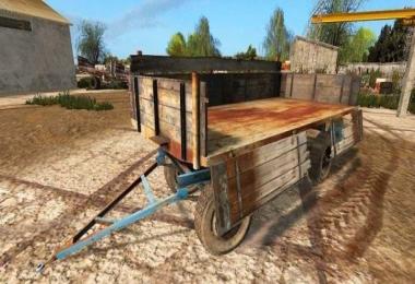 BSS 5T Trailer v1.0.1