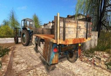 BSS 5T Trailer v1.0.1