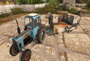 BSS 5T Trailer v1.0.1