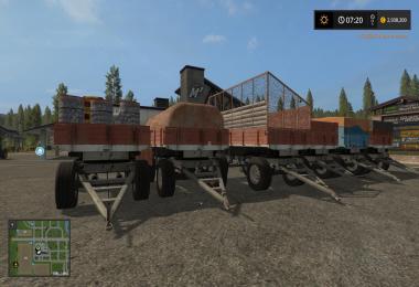 BSS P93S pack v5.0