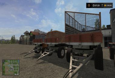 BSS P93S pack v5.0