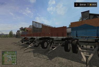 BSS P93S pack v5.0