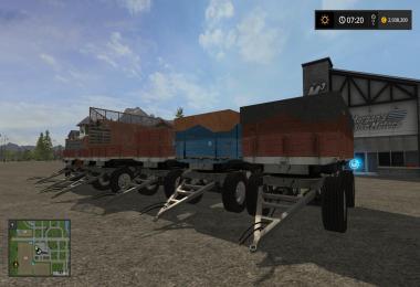 BSS P93S pack v5.0