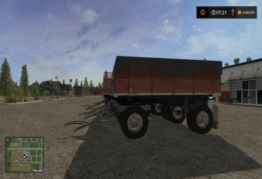 BSS P93S pack v5.0