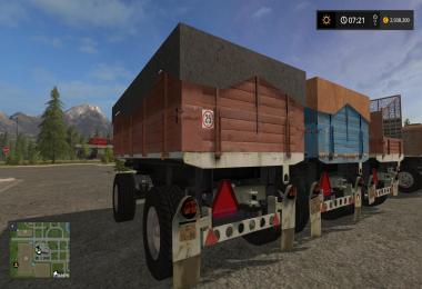 BSS P93S pack v5.0