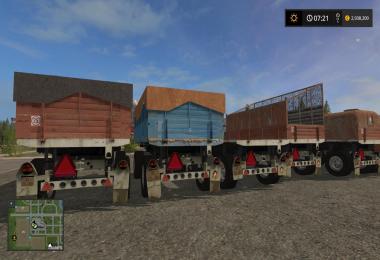 BSS P93S pack v5.0