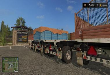 BSS P93S pack v5.0