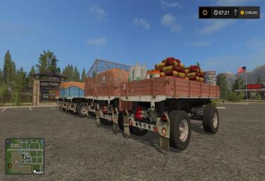 BSS P93S pack v5.0