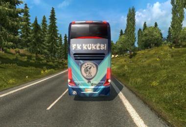 Bus Marcopolo G7 1600LD FK Kukesi 1.18-1.27