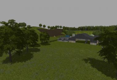 Buscot Park Farm v1.0