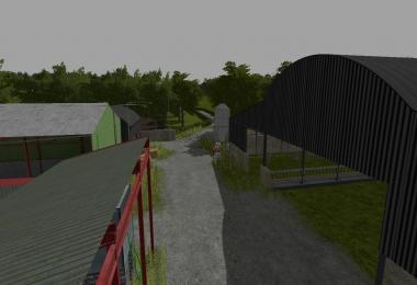 Buscot Park Farm v1.0