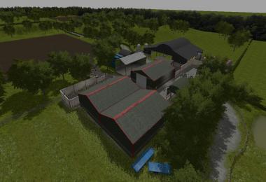 Buscot Park Farm v1.0