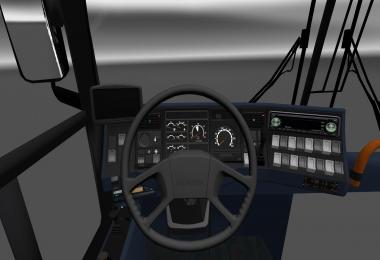 Busscar Scania Jum Buss 360 (1.27)