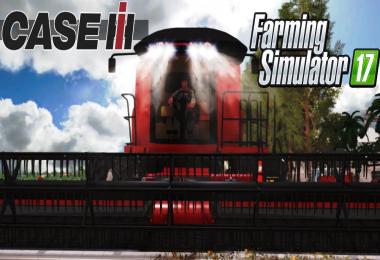 CASE IH 5130 (FS17) v1.0