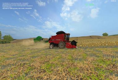 CASE IH 5130 (FS17) v1.0