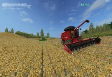 CASE IH 5130 (FS17) v1.0