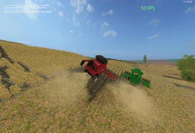 CASE IH 5130 (FS17) v1.0