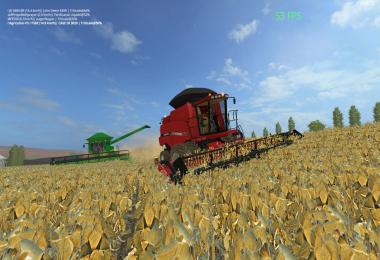 CASE IH 5130 (FS17) v1.0