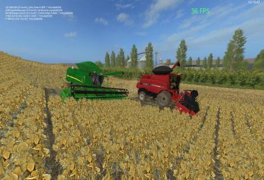 CASE IH 5130 (FS17) v1.0