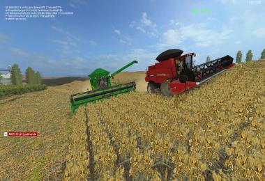 CASE IH 5130 (FS17) v1.0