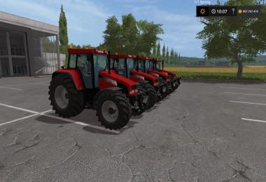 Case IH CS 150 v1.0