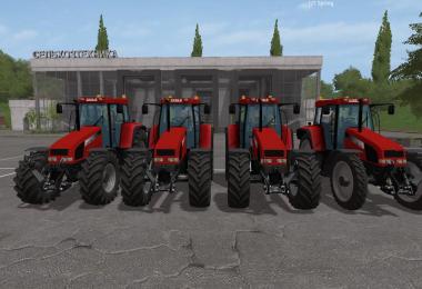 Case IH CS 150 v1.0