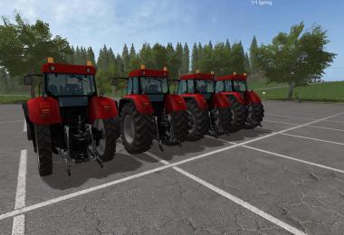 Case IH CS 150 v1.0