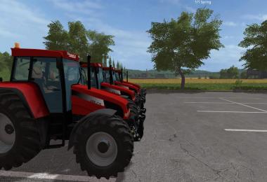 Case IH CS 150 v1.0