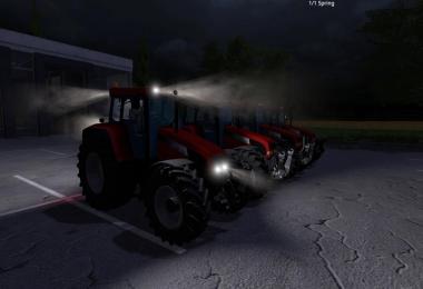 Case IH CS 150 v1.0