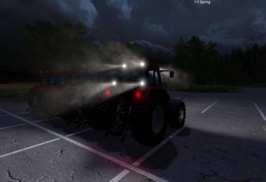 Case IH CS 150 v1.0