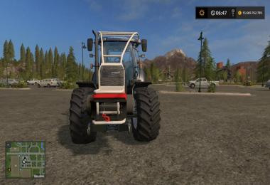 CASEIH PUMA 160BB FOREST v0.1