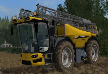 Challenger RoGator 645D v1.0.0.0