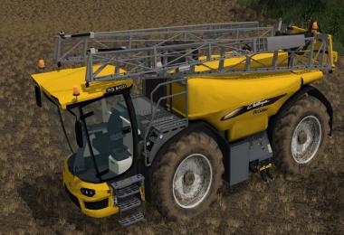 Challenger RoGator 645D v1.0.0.0