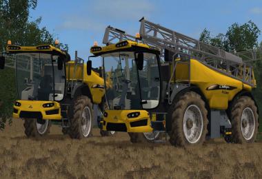 Challenger RoGator 645D v1.0.0.0