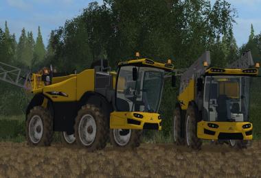 Challenger RoGator 645D v1.0.0.0