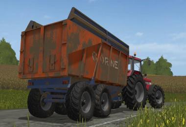 Corne Trailer v1.0.0.0