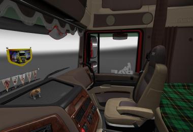 DAF XF 105 by vad&k v4.8 (1.27.x) [upd:10.06.17]