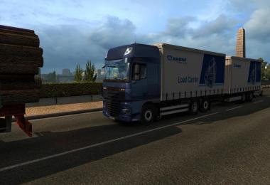 DAF XF 105 by vad&k v4.8 (1.27.x) [upd:10.06.17]