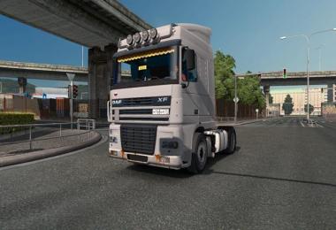 DAF XF 95 by Rimuus