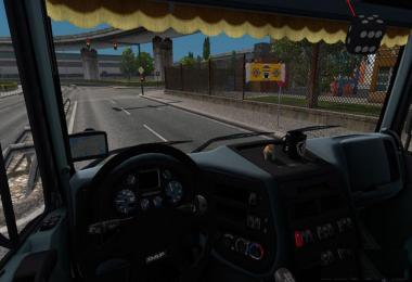 DAF XF 95 by Rimuus