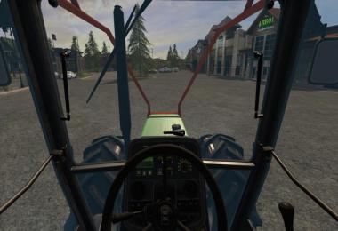 Deutz Agro Star 661 Forst v0.1