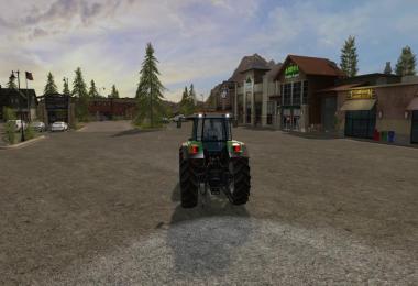 Deutz Agro Star 661 Forst v0.1