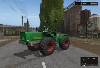 Deutz D16006 v1.0