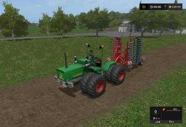 Deutz D16006 v1.0